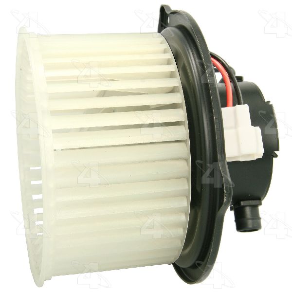 2000-2003 Kia Spectra HVAC Blower Motor (Four Seasons)