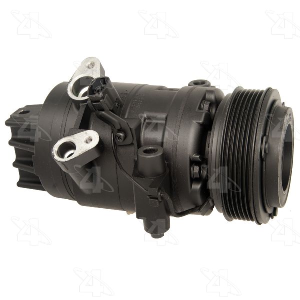 2009-2013 Mazda 6 A/C Compressor (Four Seasons)