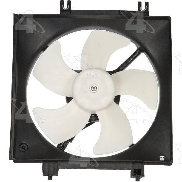 2005-2014 Subaru Legacy A/C Condenser Fan Assembly (Four Seasons)