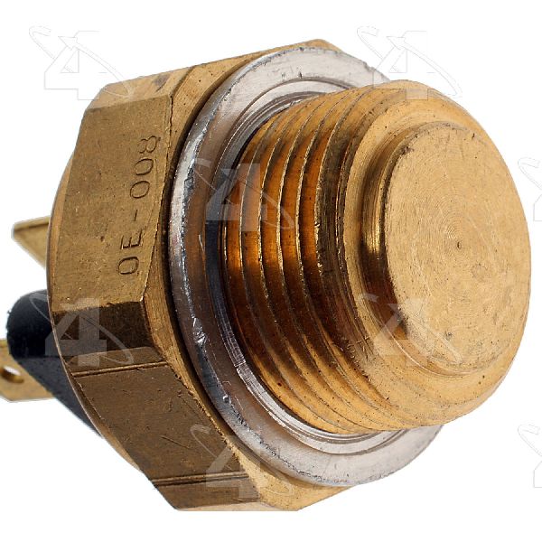 1982-1984 Peugeot 604 Engine Cooling Fan Temperature Switch (Four Seasons)