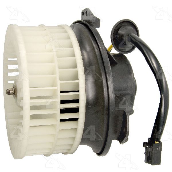 2004-2008 Chrysler Pacifica HVAC Blower Motor (Four Seasons)