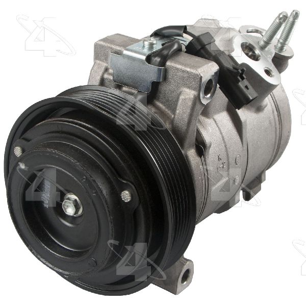 2011-2024 Dodge Durango A/C Compressor (Four Seasons)