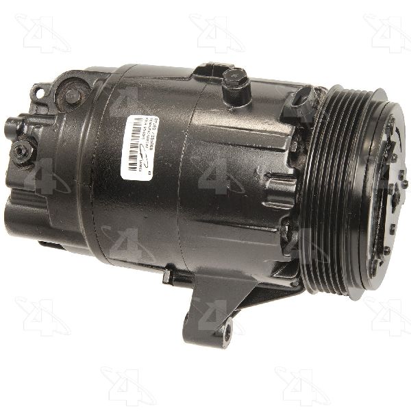2004-2005 Chevrolet Monte Carlo A/C Compressor (Four Seasons)