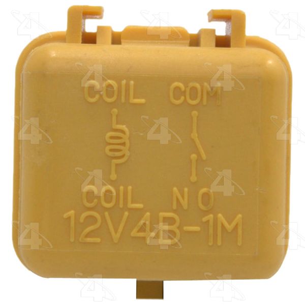 1987-1988 Nissan Stanza HVAC Relay (Four Seasons)