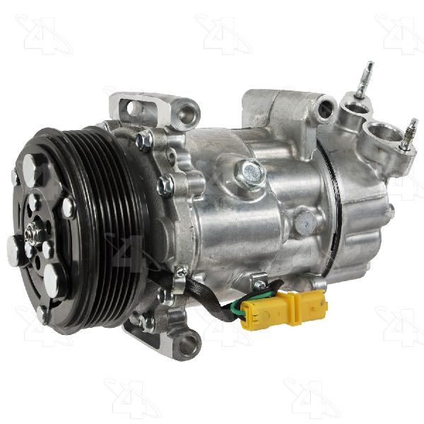 2008-2015 Mini Cooper A/C Compressor (Four Seasons)
