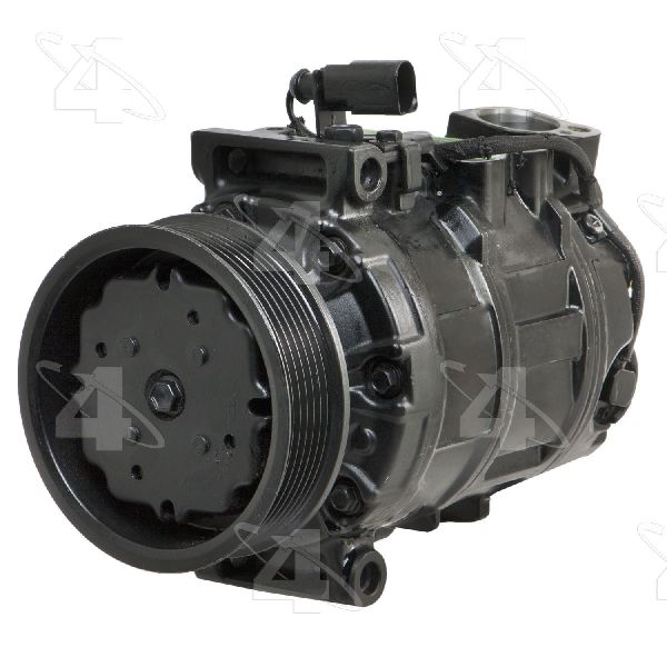 2005-2018 Porsche Cayenne A/C Compressor (Four Seasons)