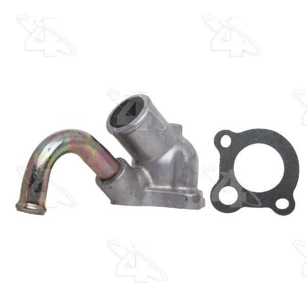 1964-1985 Cadillac Eldorado Engine Coolant Water Outlet (Four Seasons)