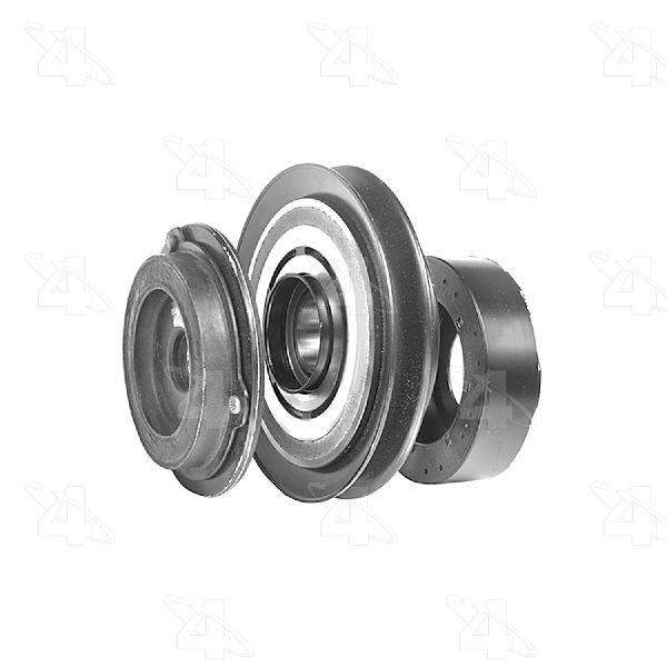 1991-1995 Dodge Caravan A/C Compressor Clutch (Four Seasons)