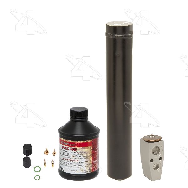 2011-2013 Chrysler 300 A/C Compressor Replacement Service Kit (Four Seasons)