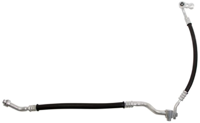 2019-2023 Jeep Cherokee A/C Refrigerant Discharge / Suction Hose Assembly (Four Seasons)