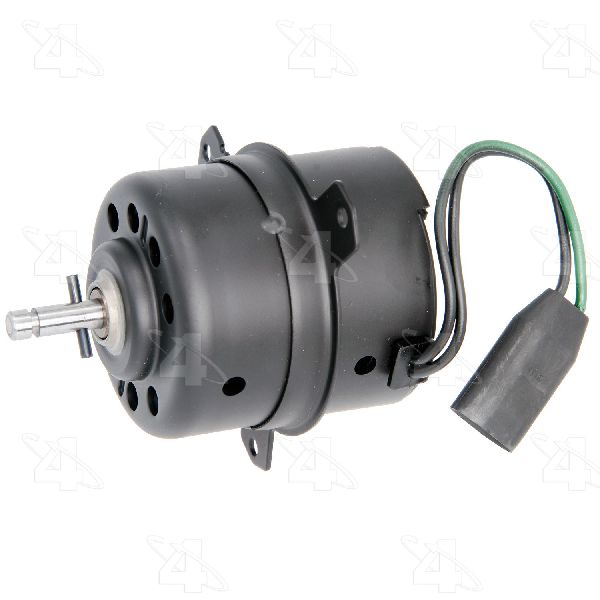 1991-1992 Dodge Caravan Engine Cooling Fan Motor (Four Seasons)