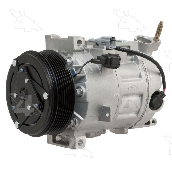 2008-2010 INFINITI EX35 A/C Compressor (Four Seasons)