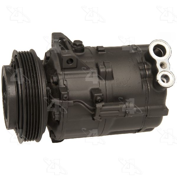 2007-2010 Saturn Sky A/C Compressor (Four Seasons)