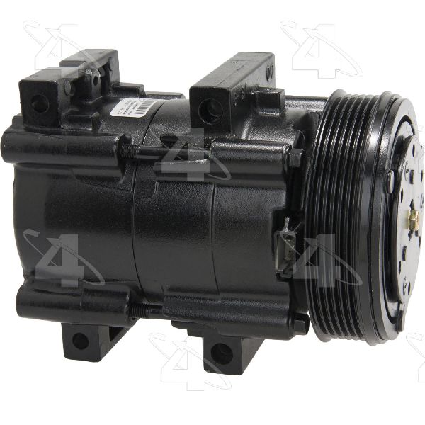2001-2011 Ford Ranger A/C Compressor (Four Seasons)
