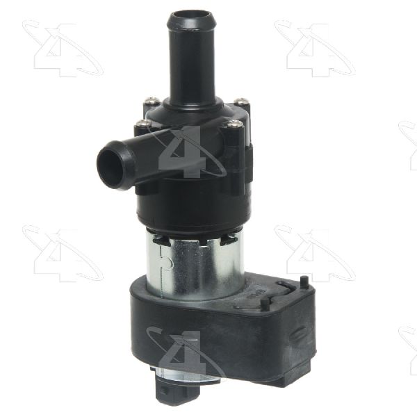 2008-2009 Dodge Caliber Engine Auxiliary Water Pump (Four Seasons)