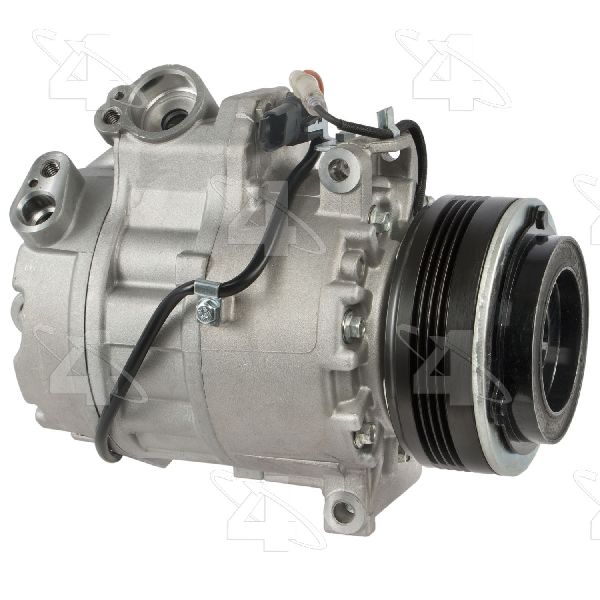 2009-2013 BMW X5 A/C Compressor (Four Seasons)