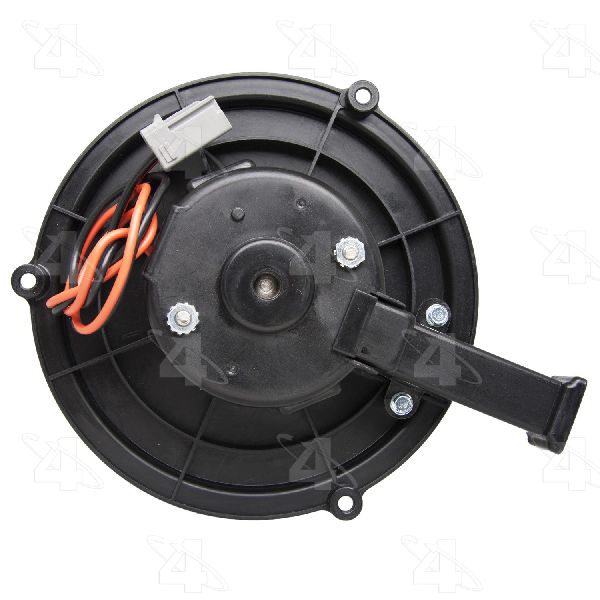 2010-2015 Chevrolet Camaro HVAC Blower Motor (Four Seasons)