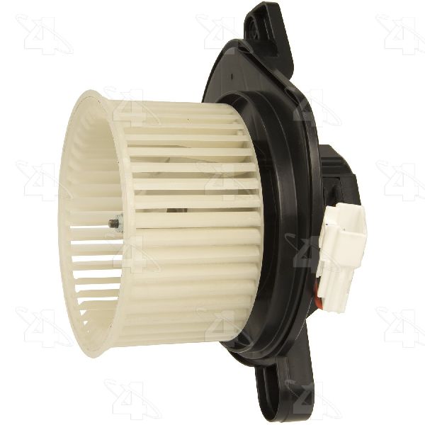 2007-2009 Dodge Nitro HVAC Blower Motor (Four Seasons)