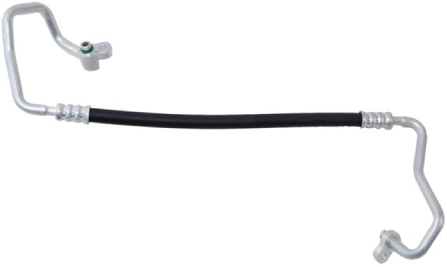 2018 Hyundai Tucson A/C Refrigerant Discharge Hose (Four Seasons)