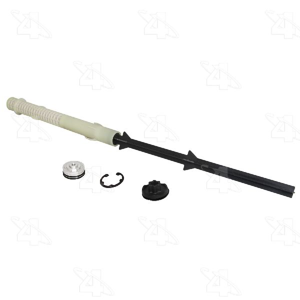 2011-2013 Ford F-350 A/C Receiver Drier / Desiccant Element (Four Seasons)