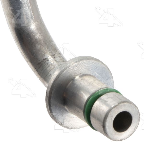 2000-2001 INFINITI I30 A/C Refrigerant Liquid Hose (Four Seasons)