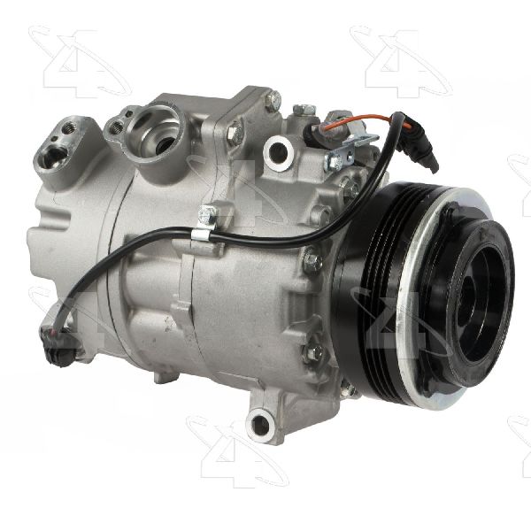 2008-2010 BMW X3 A/C Compressor (Four Seasons)