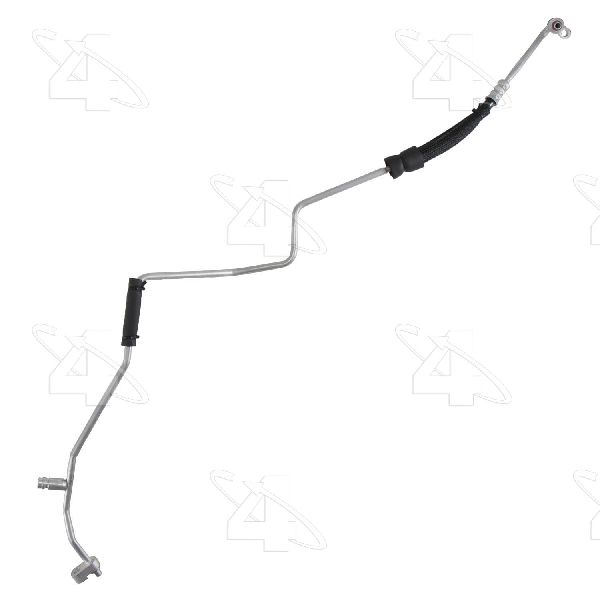 2014-2023 Chrysler 300 A/C Refrigerant Liquid Hose (Four Seasons)
