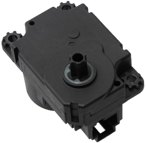 2018-2023 GMC Acadia HVAC Recirculation Door Actuator (Four Seasons)