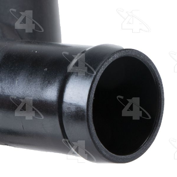 2014-2019 Mercedes-Benz CLA250 Engine Coolant Water Outlet Housing Kit (Four Seasons)
