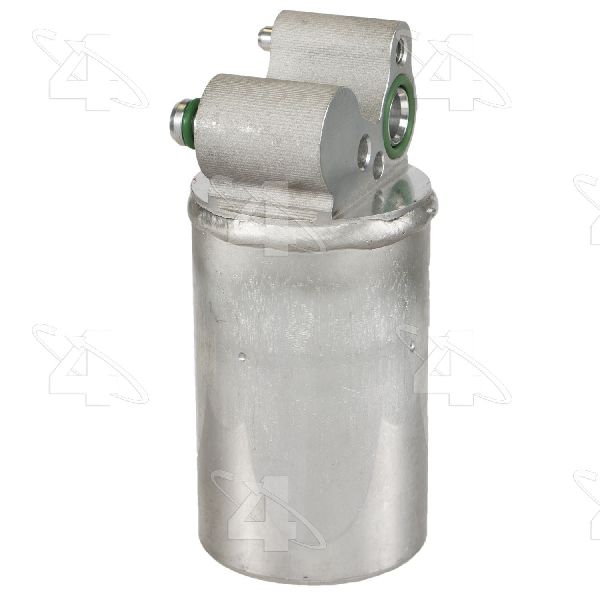 2015-2016 Volvo S80 A/C Receiver Drier (Four Seasons)