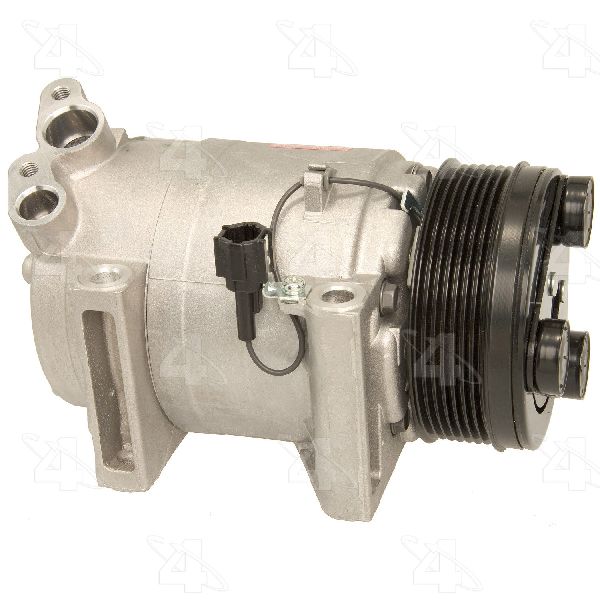2004-2013 INFINITI QX56 A/C Compressor (Four Seasons)