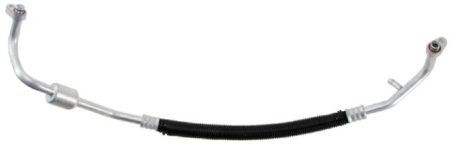 2008-2009 Ford Taurus X A/C Refrigerant Suction Hose (Four Seasons)