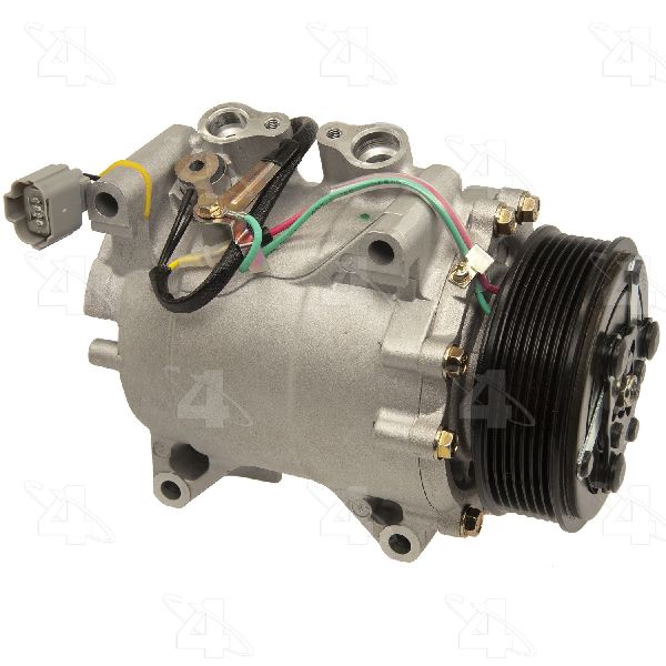 2004-2008 Acura TSX A/C Compressor (Four Seasons)