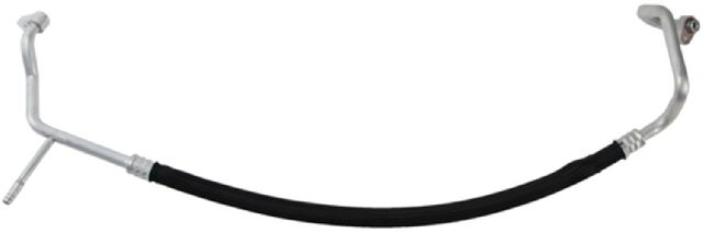 2019-2023 Ford Edge A/C Refrigerant Suction Hose (Four Seasons)