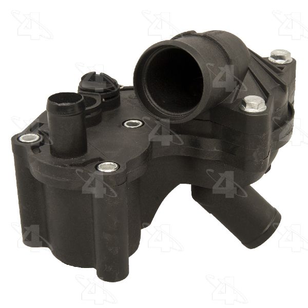 2001-2003 Ford Explorer Sport Engine Coolant Water Outlet Housing Kit (Four Seasons)