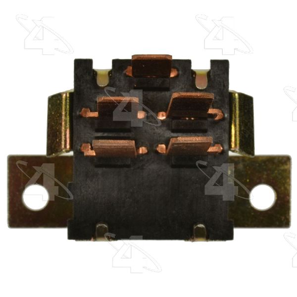 1991-1993 Chevrolet Caprice HVAC Blower Control Switch (Four Seasons)
