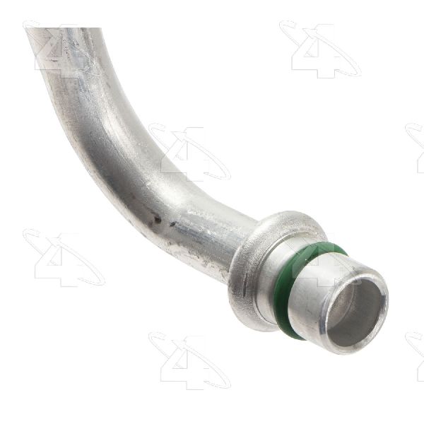 2008-2012 Toyota Avalon A/C Refrigerant Liquid Hose (Four Seasons)