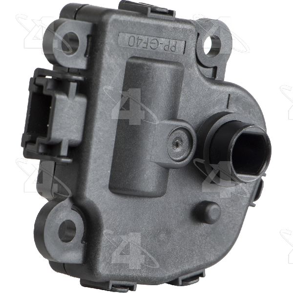 2004-2008 Pontiac Grand Prix HVAC Recirculation Door Actuator (Four Seasons)