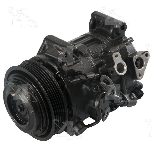 2013-2018 Toyota RAV4 A/C Compressor (Four Seasons)