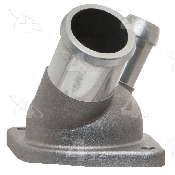 2010-2017 Chevrolet Equinox Engine Coolant Water Outlet -  or Upper (Four Seasons)