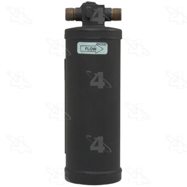 1987-1993 Mazda B2200 A/C Receiver Drier (Four Seasons)