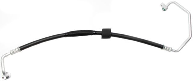 2007-2009 Lexus GS350 A/C Refrigerant Discharge Hose (Four Seasons)