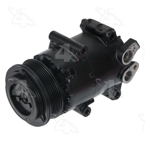 2014-2019 Ford Fiesta A/C Compressor (Four Seasons)