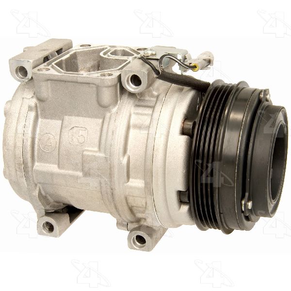 1995-2004 Toyota Tacoma A/C Compressor (Four Seasons)