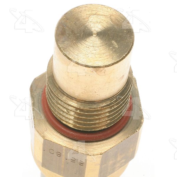 1994-1995 Hyundai Elantra Engine Cooling Fan Temperature Switch (Four Seasons)