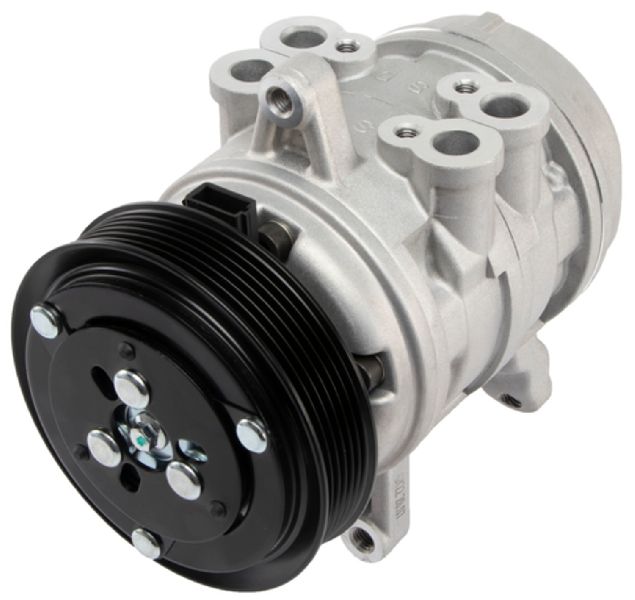 1988 Mercury Cougar A/C Compressor (Four Seasons)