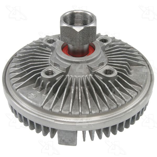2001-2006 GMC Sierra 3500 Engine Cooling Fan Clutch (Four Seasons)