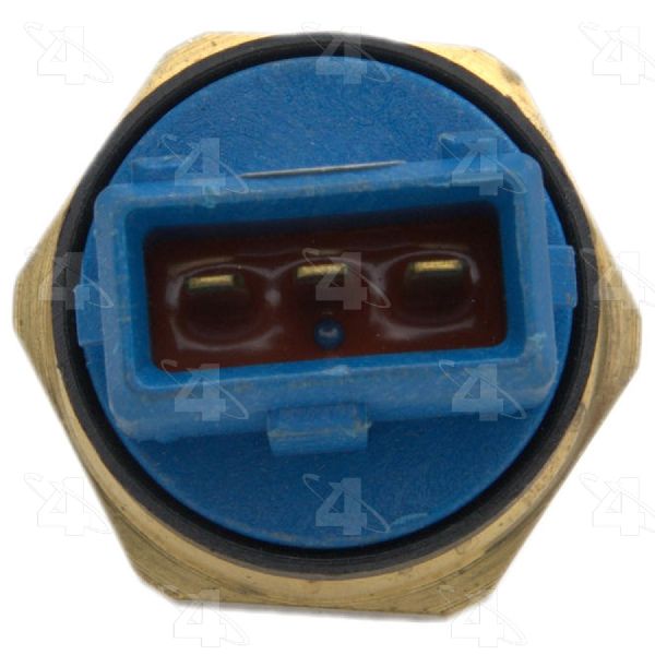 1994-1996 Jaguar XJ12 Engine Cooling Fan Switch (Four Seasons)