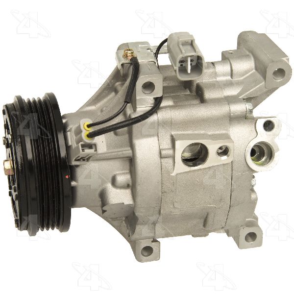 2004-2010 Mazda RX-8 A/C Compressor (Four Seasons)
