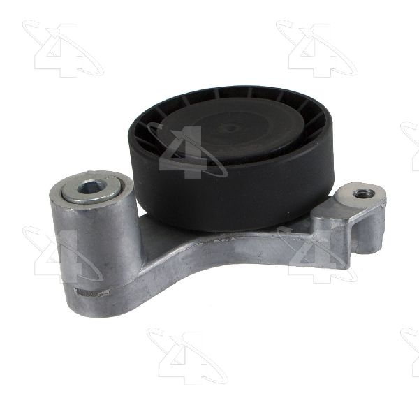 1993-1997 BMW 850Ci Accessory Drive Belt Idler Assembly - Air Conditioning or Alternator or Power Steering (Four Seasons)